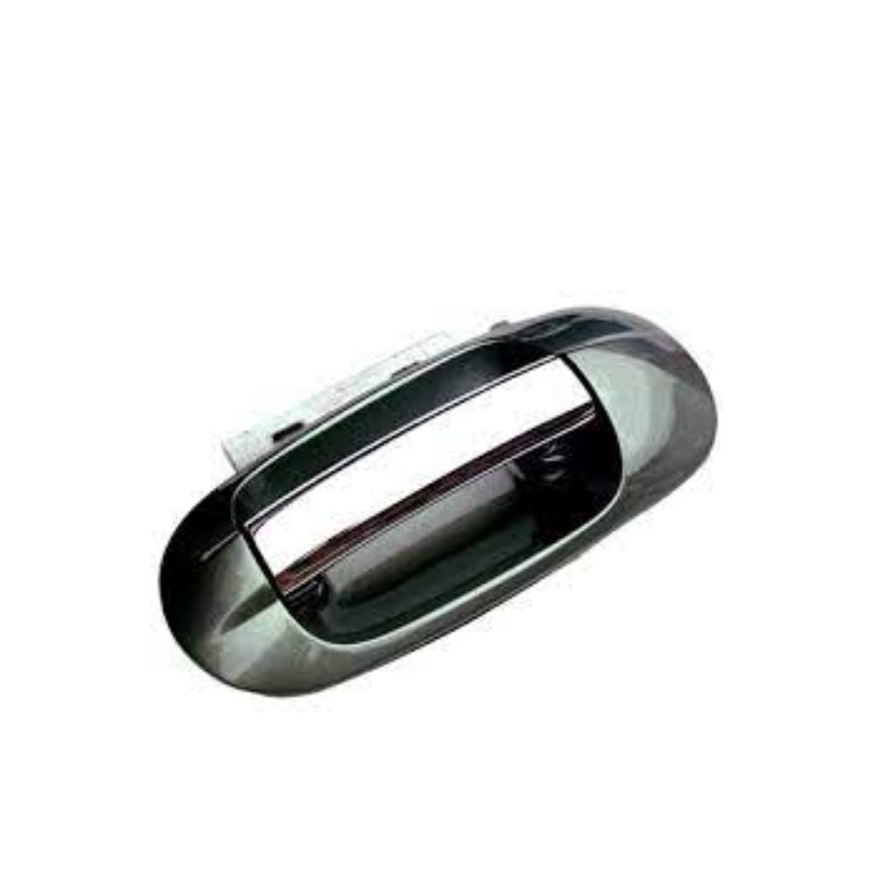 Handle Door Grip Front Outer - 9l7z7822404aa
